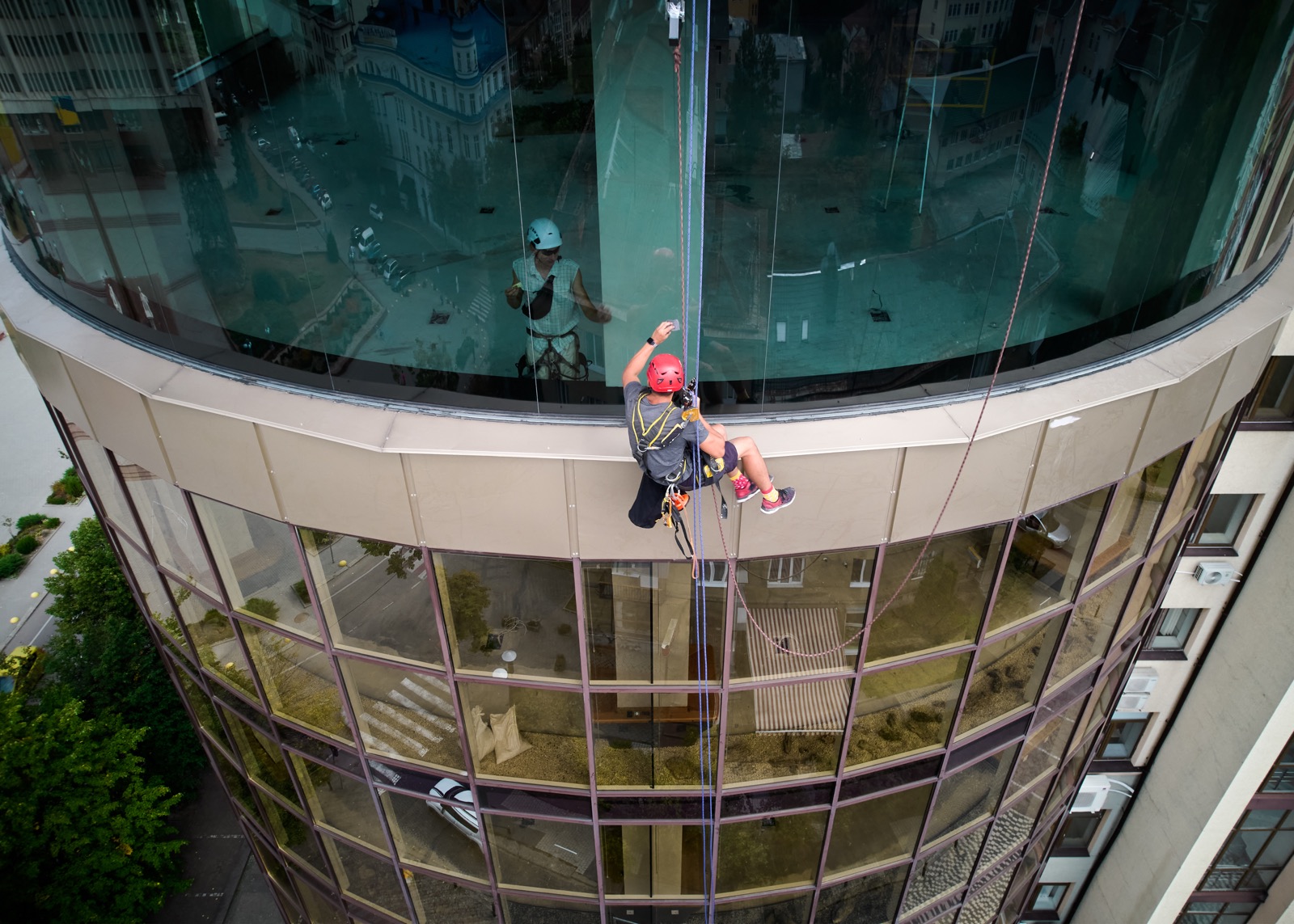 Kimlerin Yüksekte Çalışma Eğitimi Alması Zorunludur