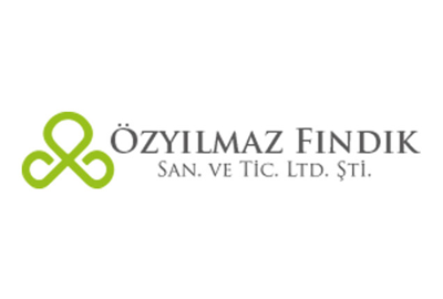 Özyılmaz Fındık Tic ve San. Ltd. Şti.